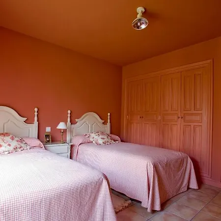 Rural Cantabria Villa Ampuero