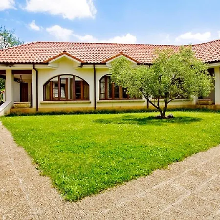 Villa Rural Cantabria