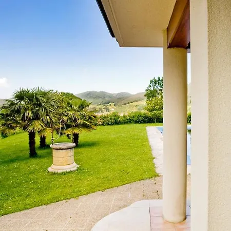 Villa Rural Cantabria *