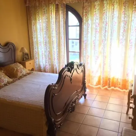 Villa Rural Cantabria Ampuero