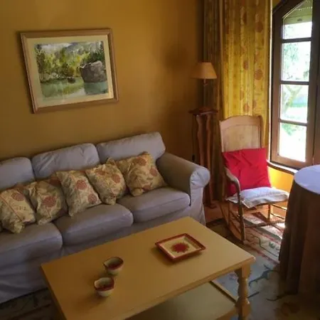 Rural Cantabria Ampuero