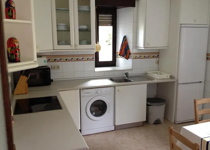 Rural Cantabria Vila Ampuero