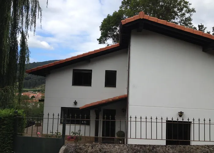 Rural Cantabria * Ampuero