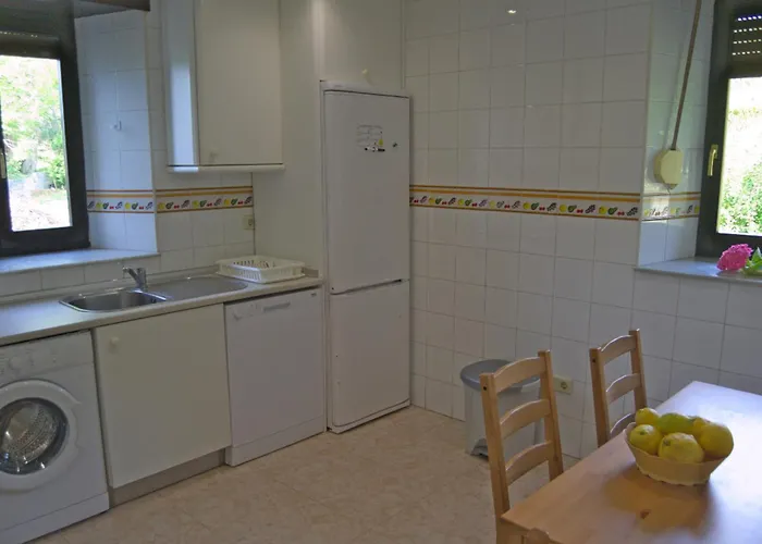 Rural Cantabria Villa Ampuero