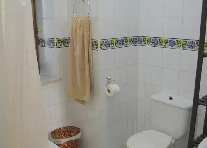 Vila Rural Cantabria Ampuero