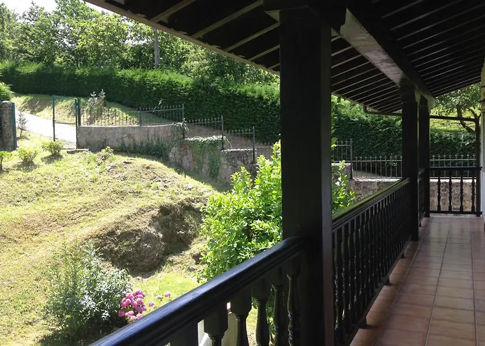 Rural Cantabria Ampuero