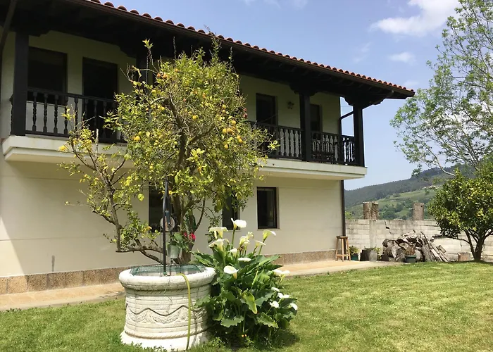 Rural Cantabria Vila