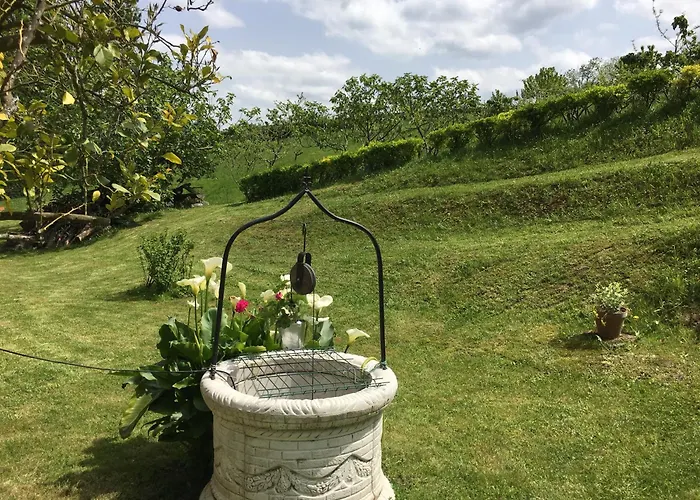 Rural Cantabria Vila *