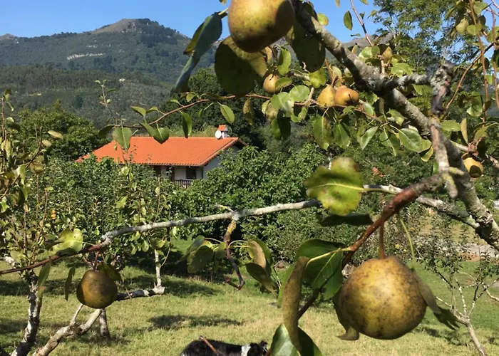 Vila Rural Cantabria *