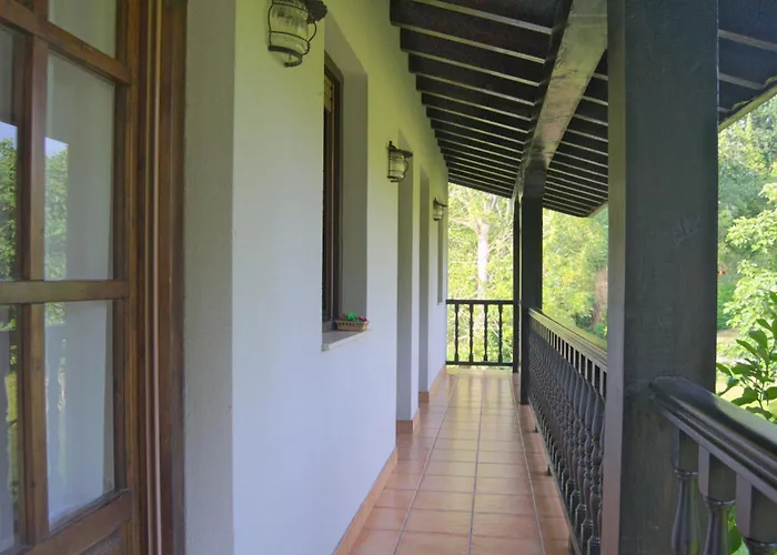 Rural Cantabria * Ampuero