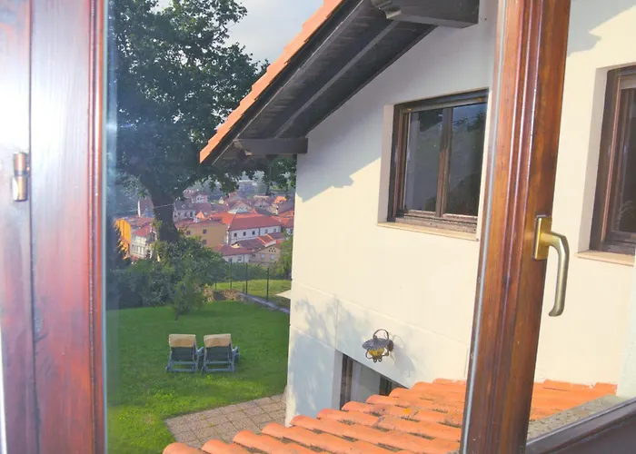 Rural Cantabria Vila