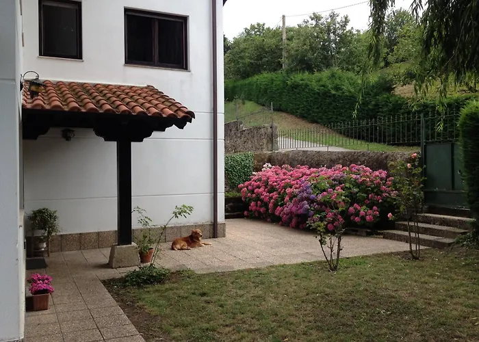 Vila Rural Cantabria *