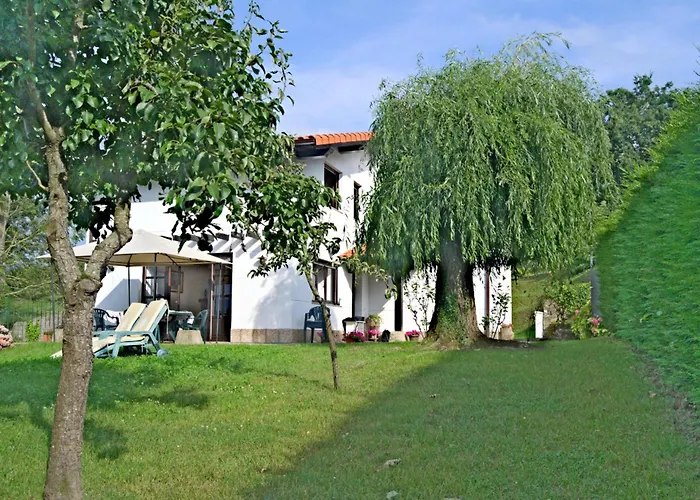 Rural Cantabria * Ampuero