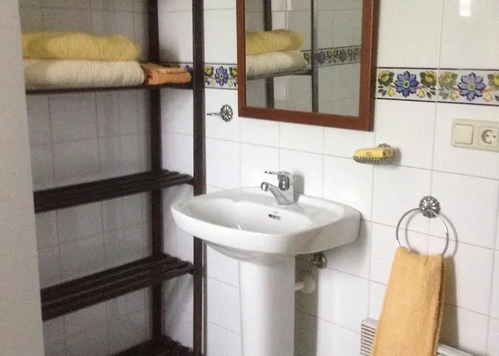 Villa Rural Cantabria *