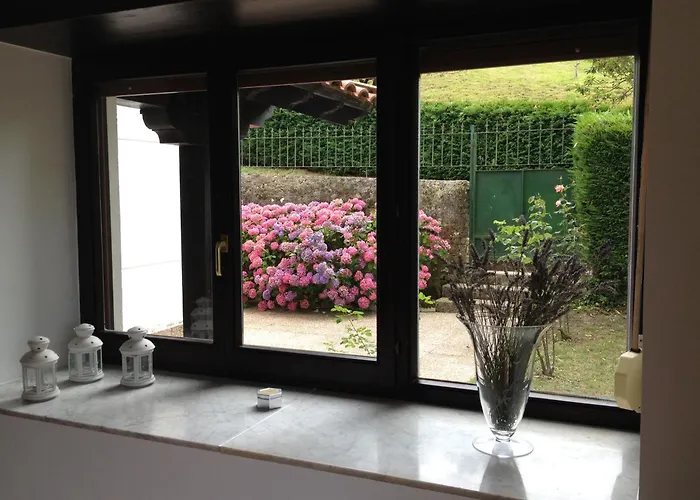 Rural Cantabria * Ampuero