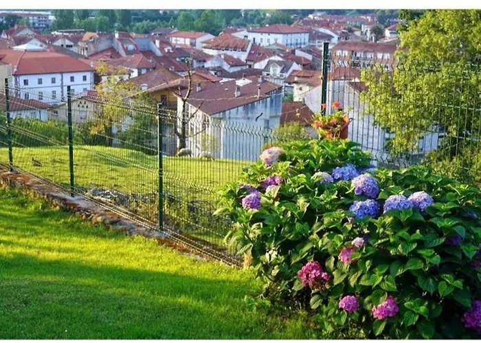 Vila Rural Cantabria