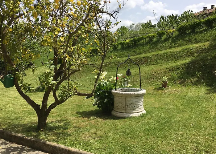 Rural Cantabria Vila