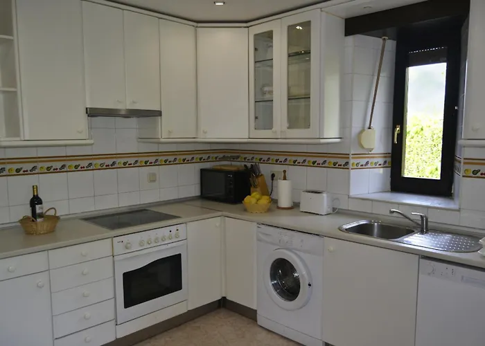 Villa Rural Cantabria