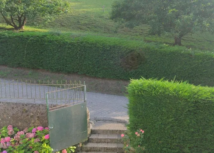 Villa Rural Cantabria Ampuero