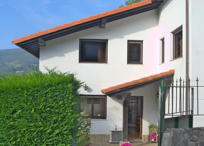 Rural Cantabria * Ampuero