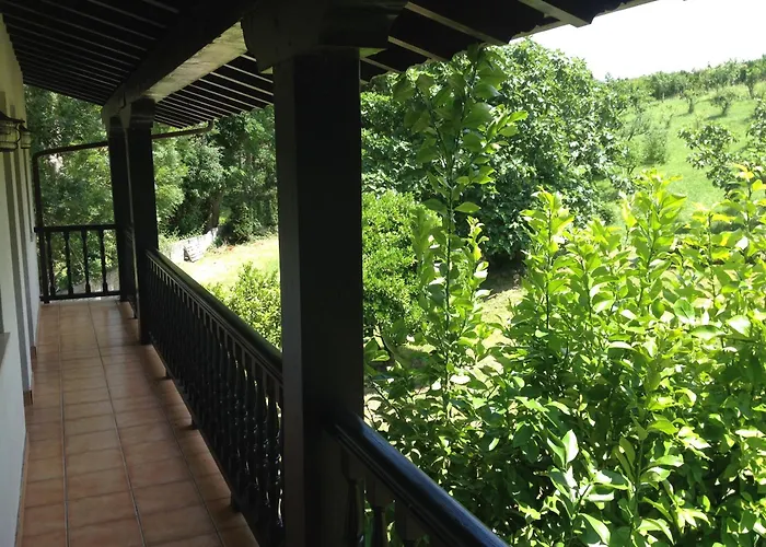 Rural Cantabria Vila