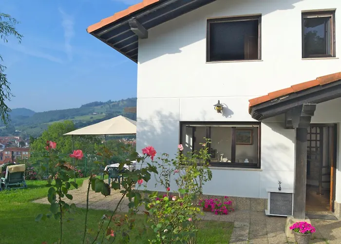 Vila Rural Cantabria Ampuero