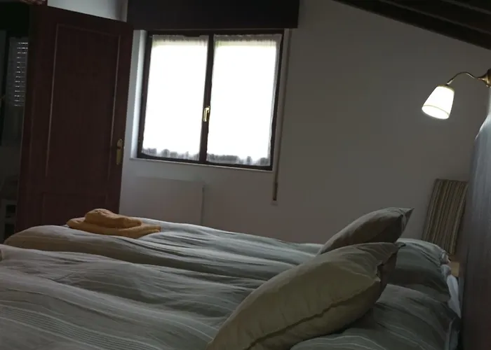 Rural Cantabria Villa