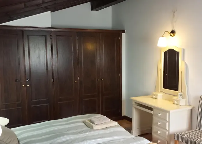 Rural Cantabria Ampuero