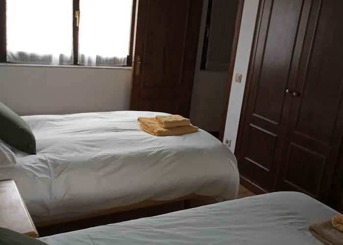 Rural Cantabria * Ampuero