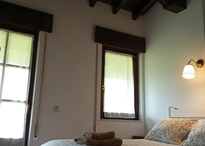 Rural Cantabria Villa