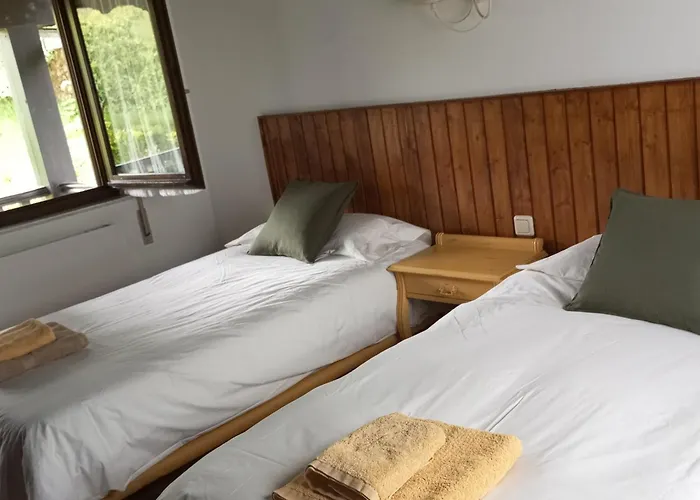 Rural Cantabria Villa Ampuero