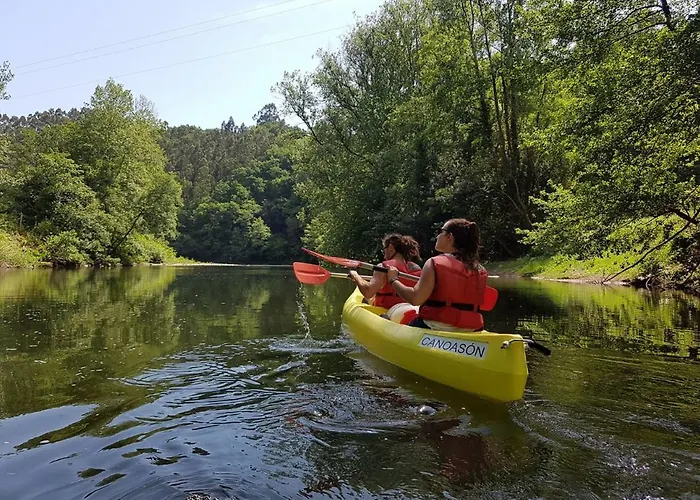Vila Rural Cantabria