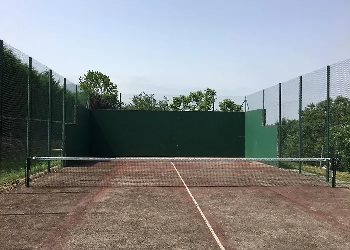 Vila Rural Cantabria Ampuero