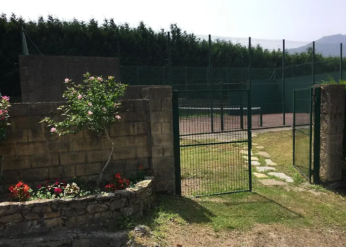 Villa Rural Cantabria *