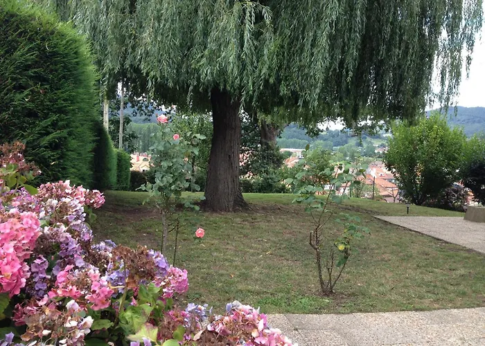 Rural Cantabria Ampuero