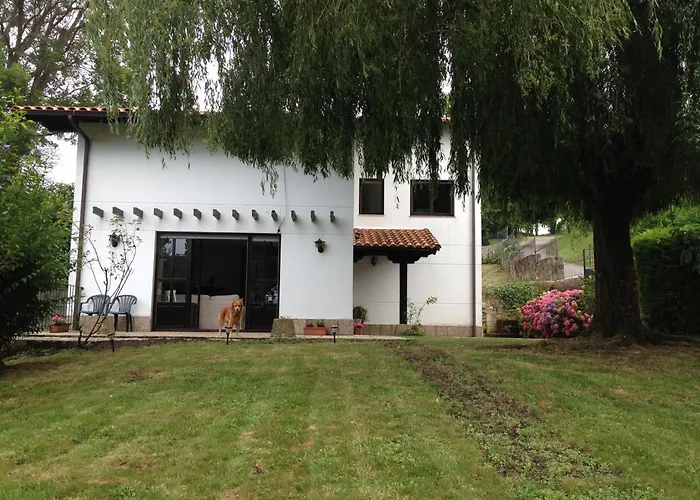 Vila Rural Cantabria Ampuero