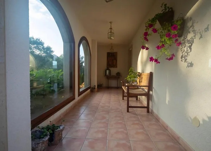 Vila Rural Cantabria