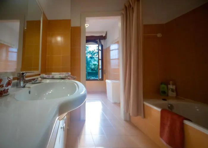 Vila Rural Cantabria *