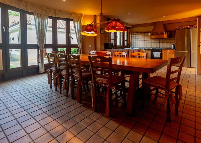 Vila Rural Cantabria