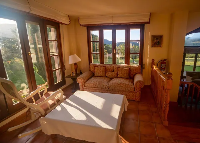 Rural Cantabria Ampuero