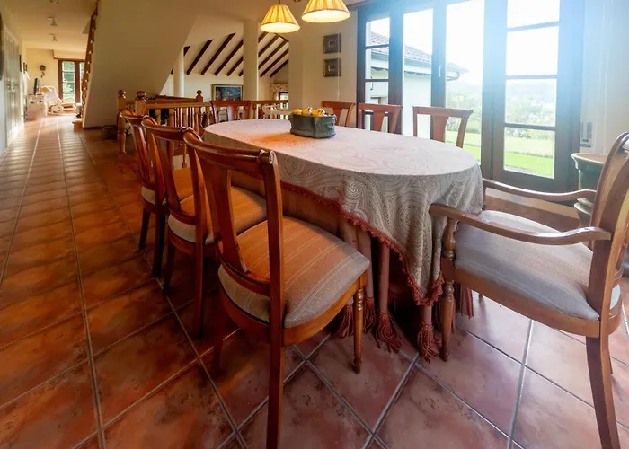 Vila Rural Cantabria *