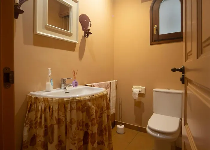 Vila Rural Cantabria *