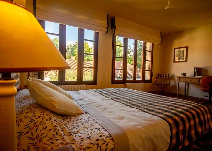 Rural Cantabria Vila