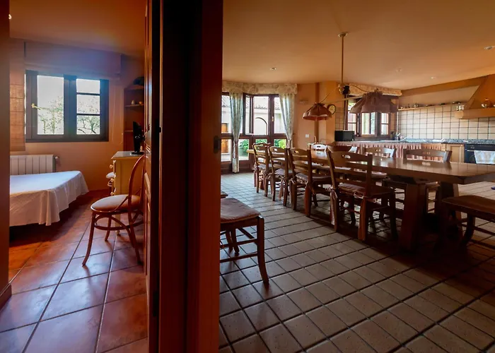 Rural Cantabria Vila