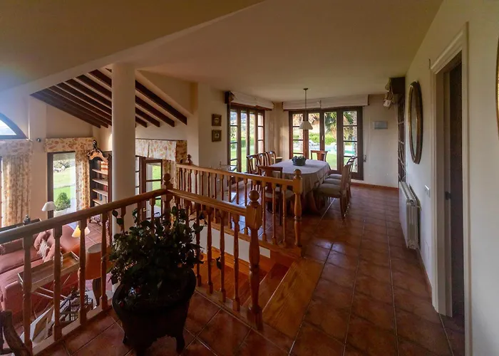 Rural Cantabria * Ampuero