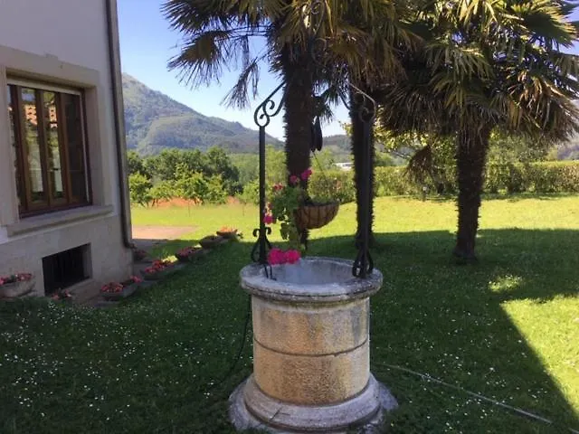 Rural Cantabria Ampuero