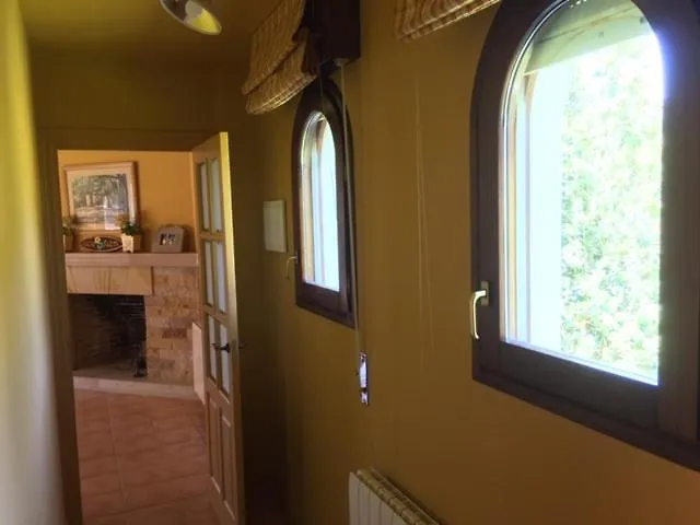 Rural Cantabria Vila