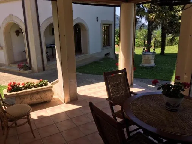 Vila Rural Cantabria