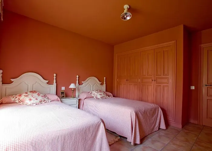 Rural Cantabria Vila Ampuero