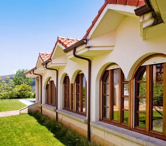 Rural Cantabria Vila